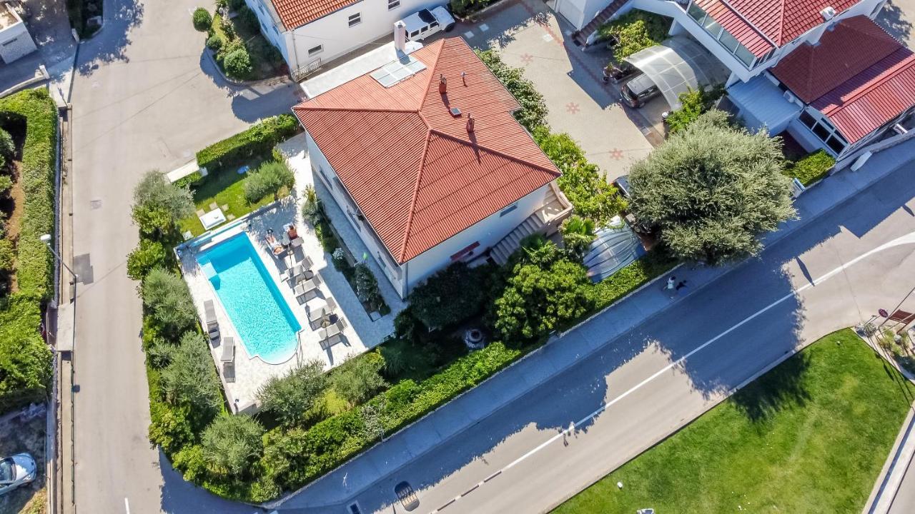 Meri Baska  Exterior photo
