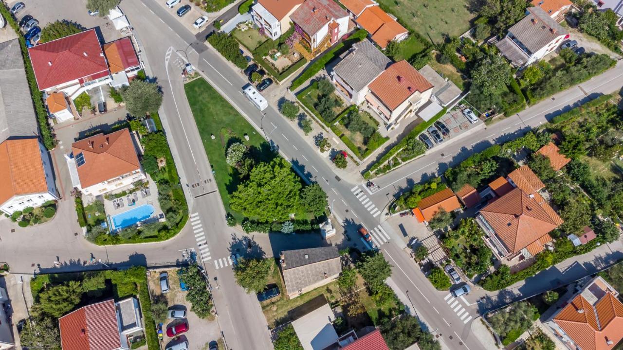 Meri Baska  Exterior photo