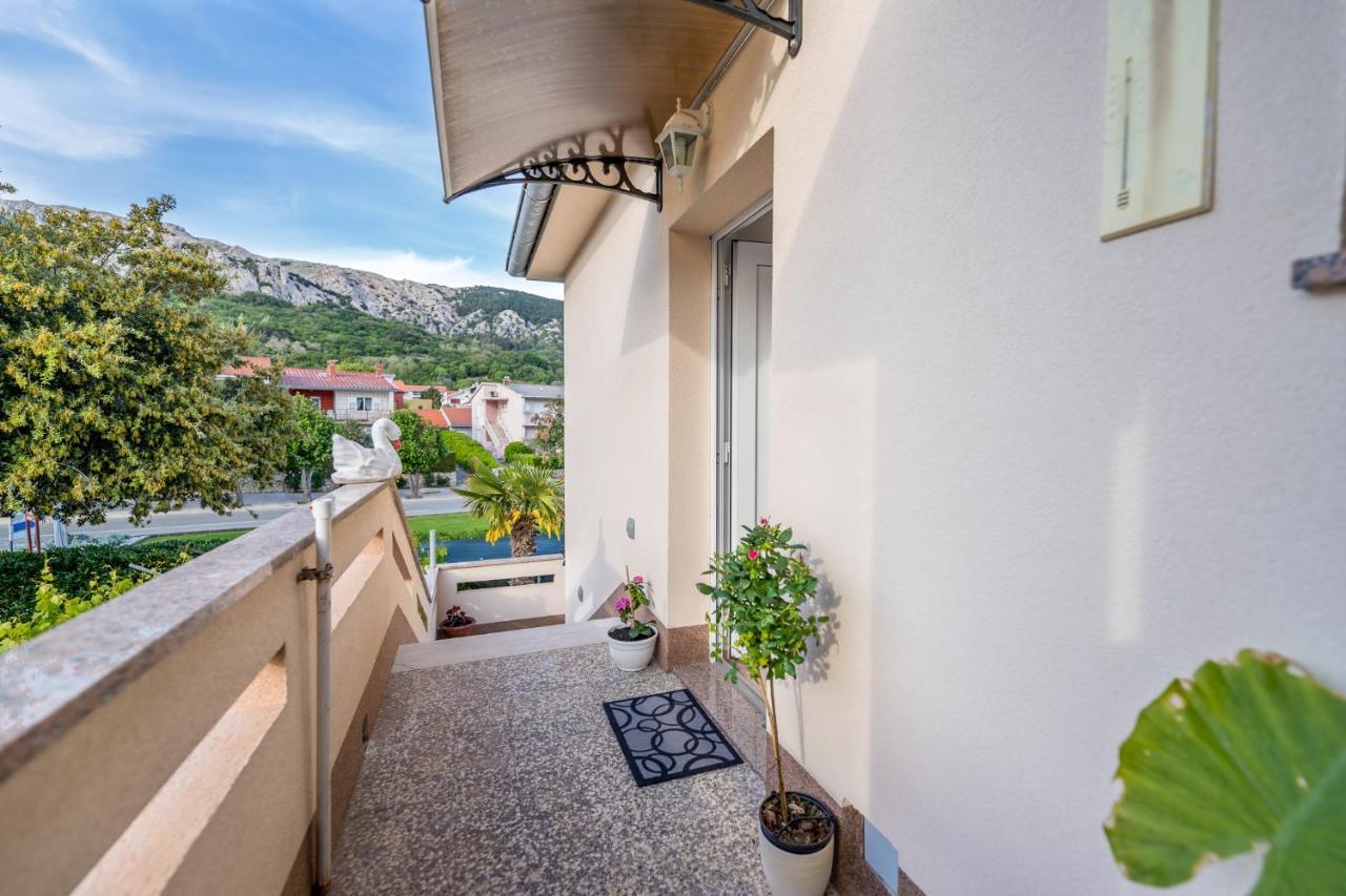 Meri Baska  Exterior photo